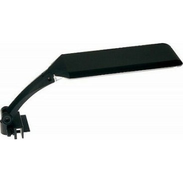 AMTRA ORION LED LAMP 10,5W BLACK