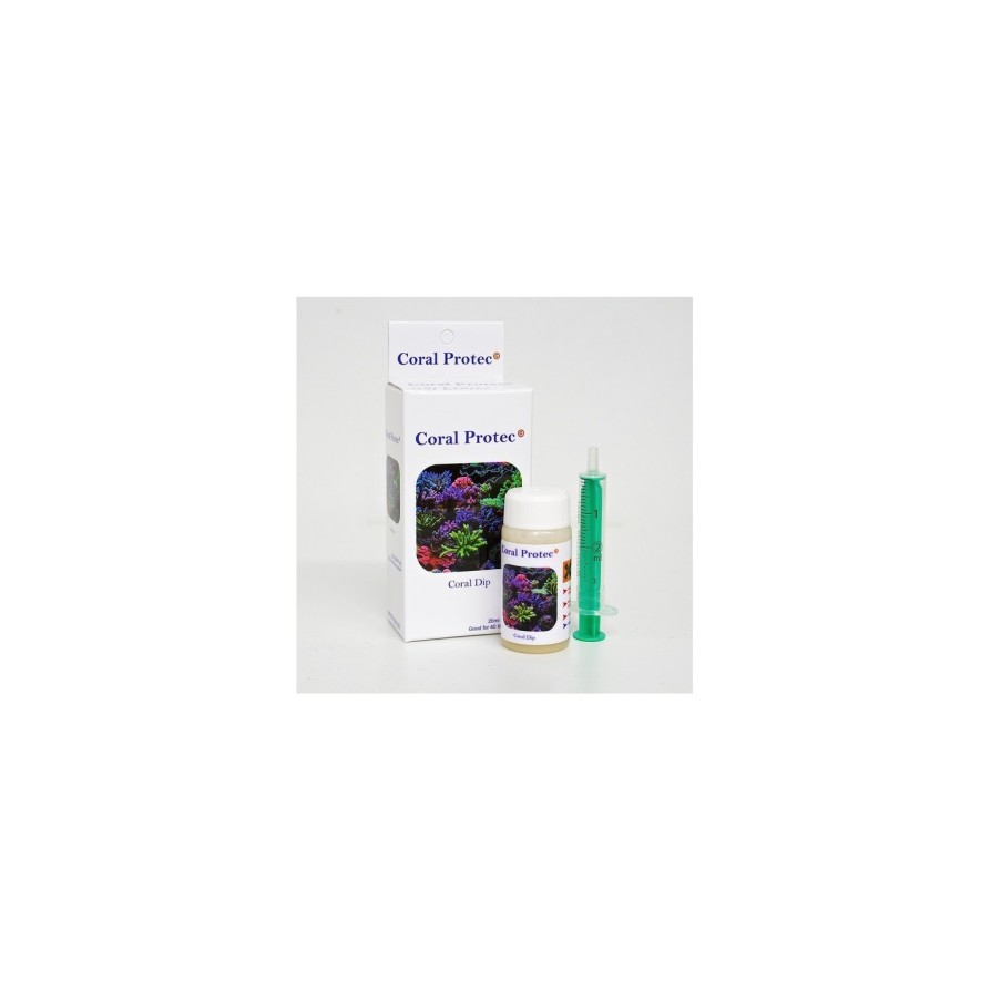 CORAL PROTEC 20ml ΦΑΡΜΑΚΑ ΚΑΙ ΒΙΤΑΜΙΝΕΣ