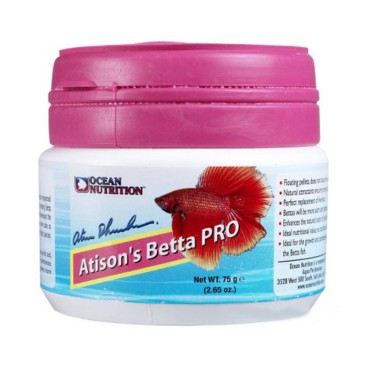 OCEAN NUTRITION Betta Pro 15gr