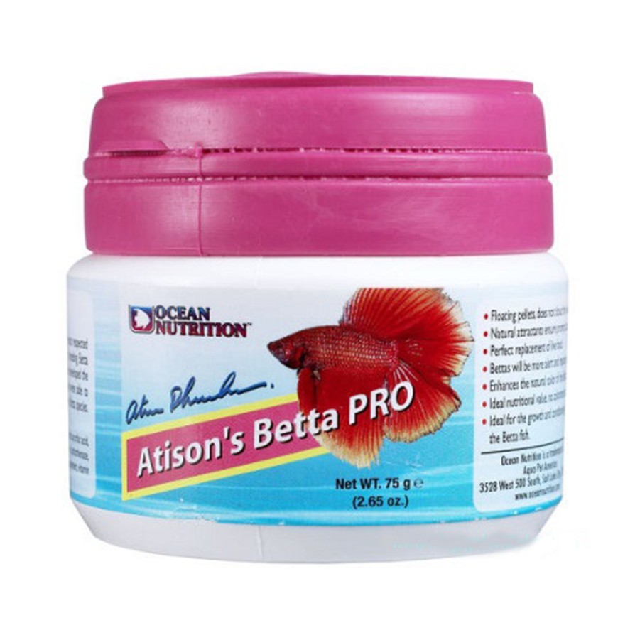 OCEAN NUTRITION BETTA PRO 15GR OCEAN NUTRITION