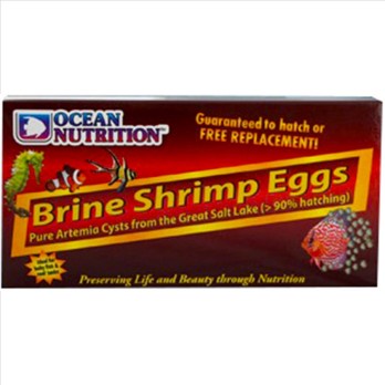 OCEAN NUTRITION GSL Brine Shrimp Eggs 50gr