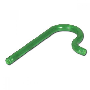EIHEIM OUTLET PIPE FOR HOSE 9/12MM
