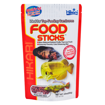HIKARI TROPICAL FOOD STICKS 57gr