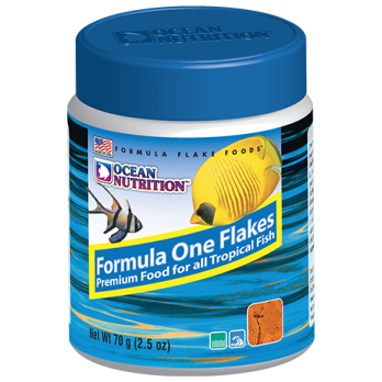 OCEAN NUTRITION Formula 'One' Flakes 34gr