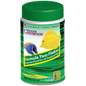 OCEAN NUTRITION Formula 'Two' Flakes 71gr