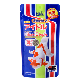 HIKARI GOLDFISH KOI MEDIUM 500gr