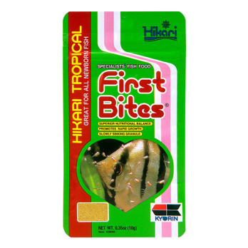 HIKARI FIRST BITES 10gr