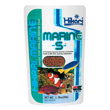 HIKARI MARINE SMALL 50gr