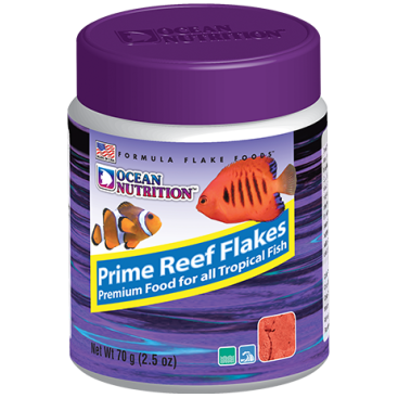 OCEAN NUTRITION Prime Reef Flakes 34gr