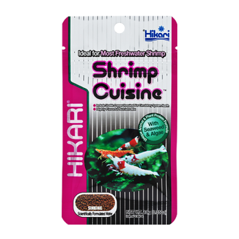 HIKARI SHRIMP CUISINE 10gr