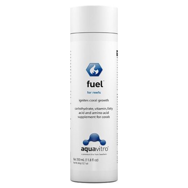 SEACHEM AQUA VITRO FUEL 350ML