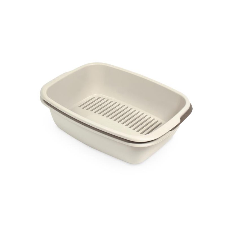 MPS CAT LOO MISO X 3 OPEN 54X38X16H 