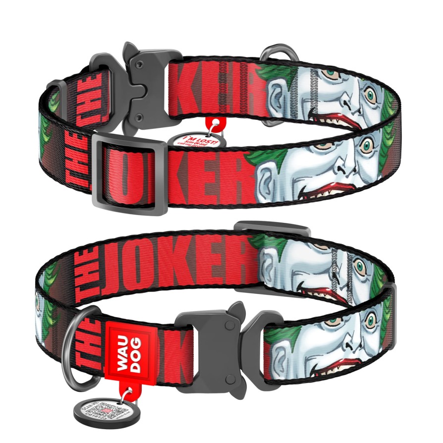 JOKER" METAL FASTEX 15MM X 23-35CM ΠΕΡΙΛΑΙΜΙΑ