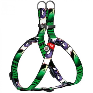 "RIDDLER" METAL FASTEX: 20mm X 50-80cm