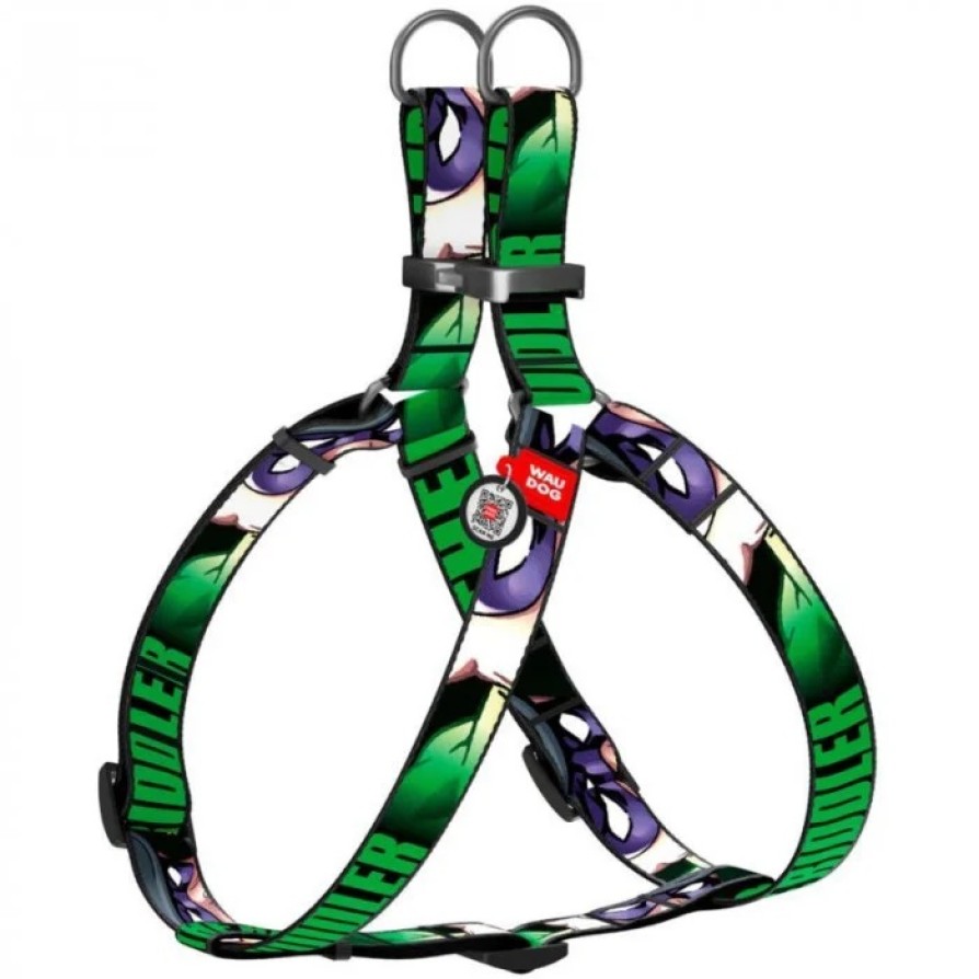 RIDDLER" METAL FASTEX 20MM X 50-80CM ΣΑΜΑΡΑΚΙΑ