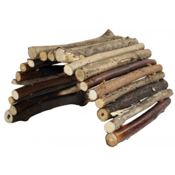 HAPPY PET NATURE FIRST PLAYSTIX MEDIUM