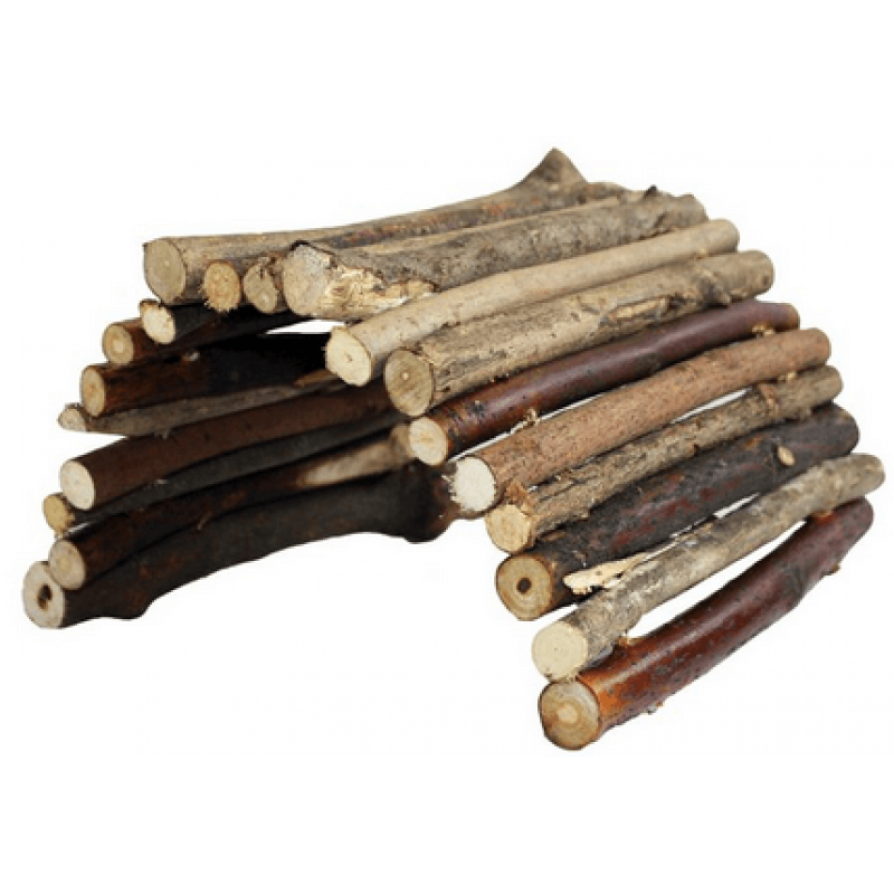 HAPPY PET NATURE FIRST PLAYSTIX MEDIUM ΠΑΙΧΝΙΔΙΑ