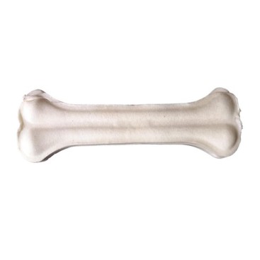 Snack n' Bark Συμπαγή Κόκκαλο Ασβεστίου, 10cm 45gr