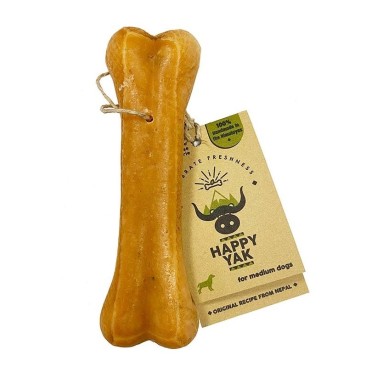 HIMALAYAN CHEESE BONE shape 70gr