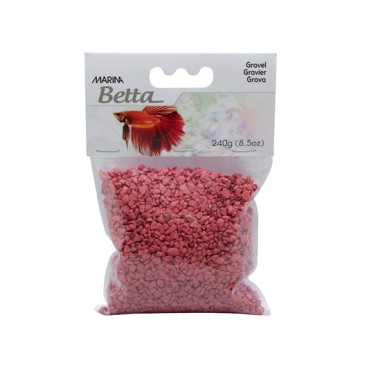 MARINA RED EPOXY GRAVEL 240gr