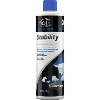 SEACHEM STABILITY +30% BONUS 325ML