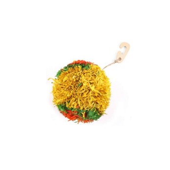BRIGHT CORNY POMPOM JUMBO