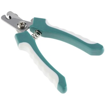 GIMDOG NAIL CLIPPER LARGE με Περιοριστή Μήκους Κοπής 16,5cm