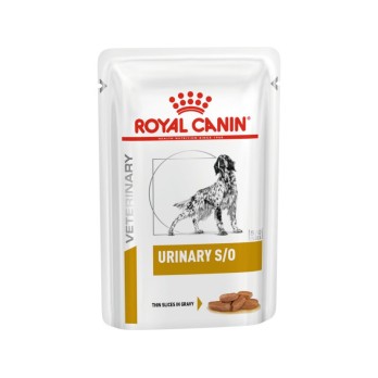 ROYAL CANIN VHN CANINE URINARY S/O POUCH 100GR
