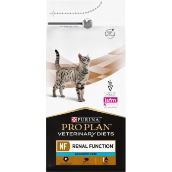 PURINA PPVD RENAL FUNCTION ADVANED CARE 1,5KG