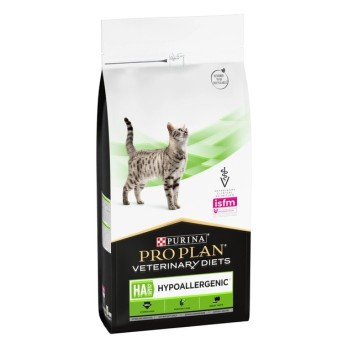 PURINA PPVD FELINE HA HYPOALLERGENIC 1,3kg