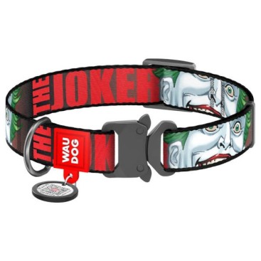 "JOKER" METAL FASTEX: 20mm X 24-40cm