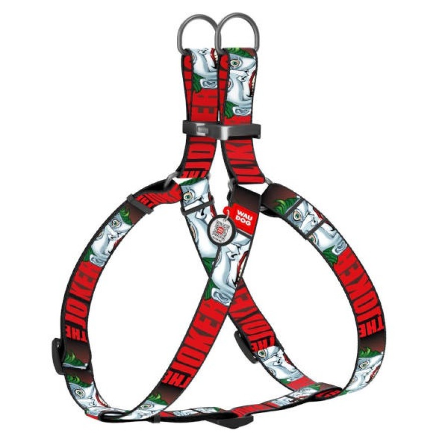 JOKER" METAL FASTEX 20MM X 50-80CM ΣΑΜΑΡΑΚΙΑ