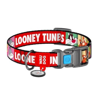 "LOONEY 2" PLASTIC FASTEX L: 25MM X 31-49CM