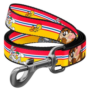 "LOONIE 3" LEASH M: 20MM X 122CM