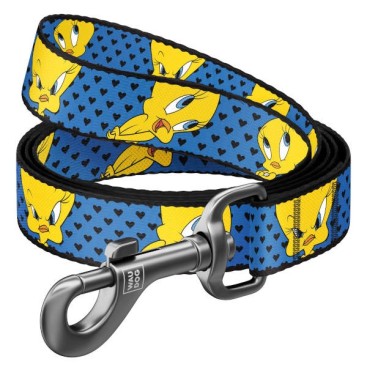 "LOONIE 4" LEASH M: 20MM X 122CM