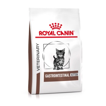 ROYAL CANIN VHN KITTEN GASTROINTESTINAL 400GR