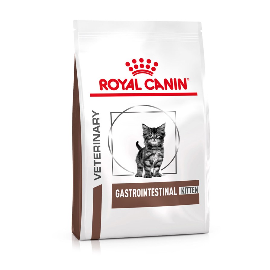 ROYAL CANIN VHN GASTROINTESTINAL KITTEN 400 G ROYAL CANIN