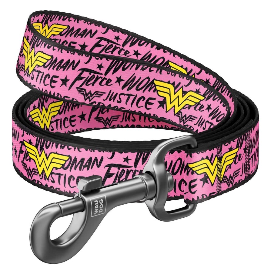 WONDER WOMAN" 10MM X 122CM ΣΑΜΑΡΑΚΙΑ