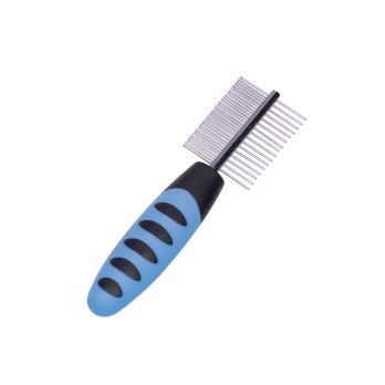 NOBBY COMFORT comb coarse & fine rodents mini