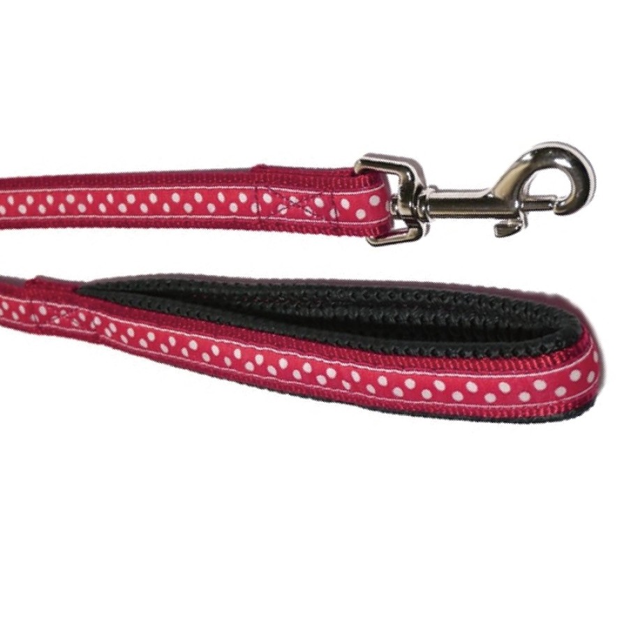 RED/SPOTTY LEAD 3/4 ΟΔΗΓΟΙ