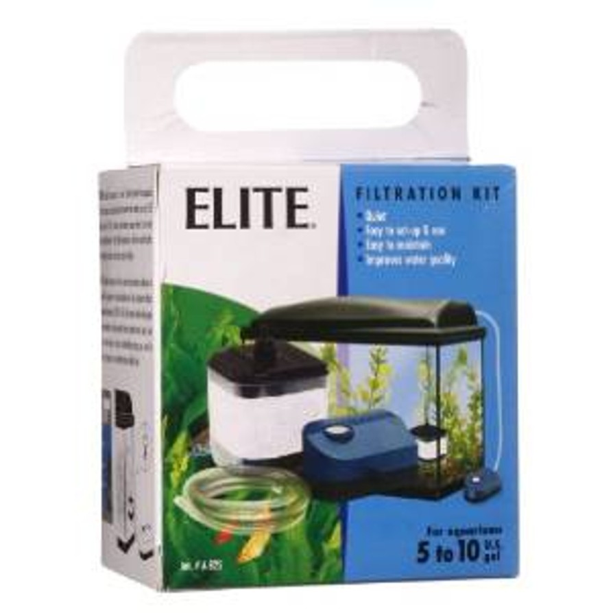 ELITE ΣΕΤ ΦΙΛΤΡΑΡΙΣΜΑΤΟΣ ELITE