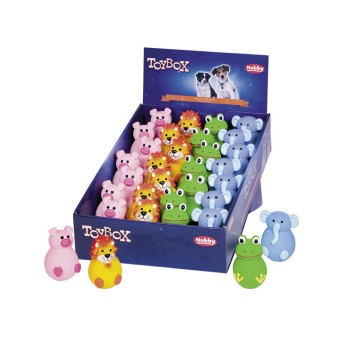 NOBBY LATEX tumbler FIGURES