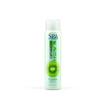TROPICLEAN Spa Comfort Shampoo 473ml