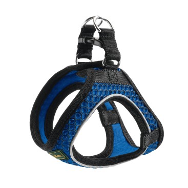 HUNTER Harness Hilo Comfort Blue S