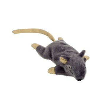 NOBBY ΛΟΥΤΡΙΝΟ MOUSE GREY 14,5cm