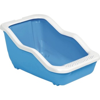 MPS CAT LOO NETTA OPEN 54X39X29H