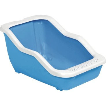 MPS CAT LOO NETTA OPEN 54X39X29H