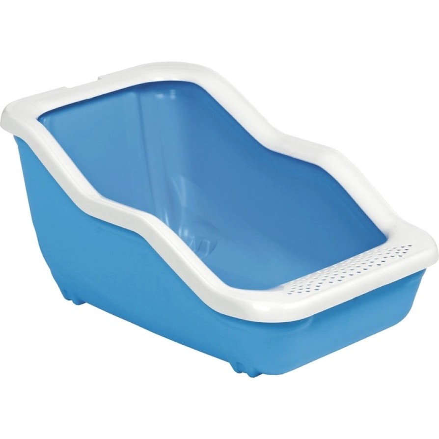 MPS CAT LOO NETTA OPEN 54X39X29H 