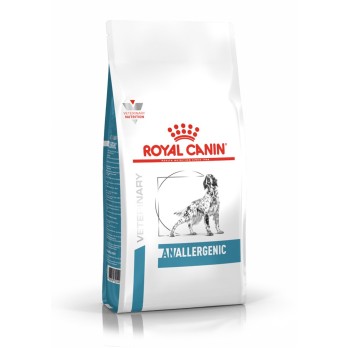 ROYAL CANIN VHN CANINE ANALLERGENIC 8KG