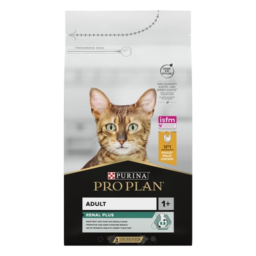 PRO PLAN ORIGINAL ADULT CAT ΚΟΤΟΠΟΥΛΟ 1,5KG PRO PLAN